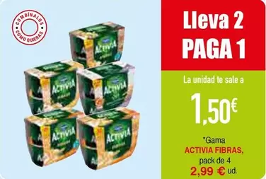 activa - Gama