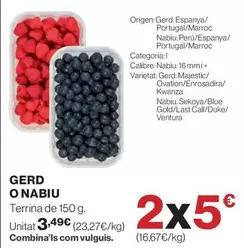 origen - Gerd O Nabiu