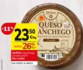 Dia - Queso Anchego