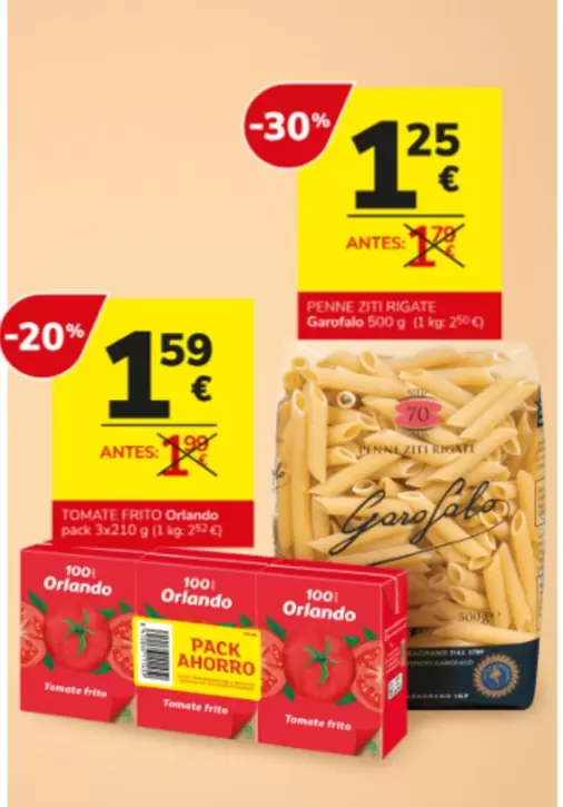 Orlando - Pane Frito