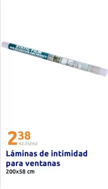 Laminas Deintimidad Para Ventanas