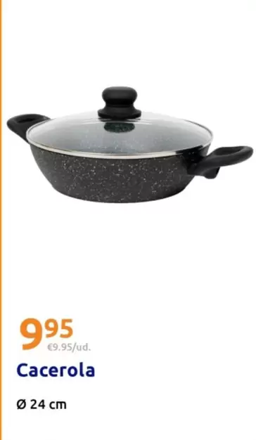 Cacerola