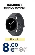 Samsung - Galaxy Watch8