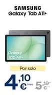 Samsung - Galaxy Tab A11+