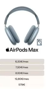 Airpods Max