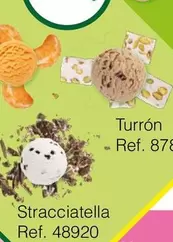 Turrón