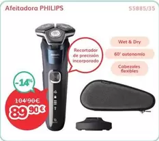 Philips - Afeitadora