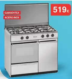 Acero Inox