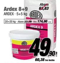 Ardex