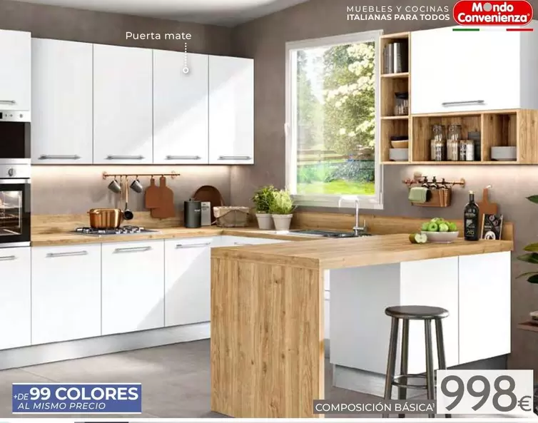  Muebles Y Cocinas