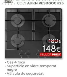 Perla - Placa De Coccio