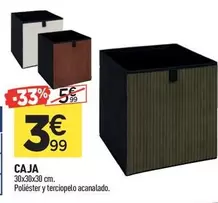 Caja