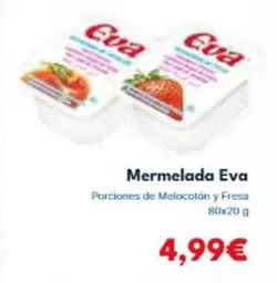 Eva - Mermelada