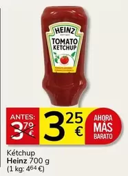 Heinz - Ketchup