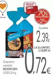 Bicentury - Coquetes