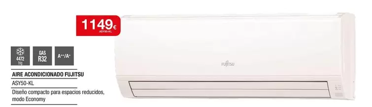 Aire -  Acondicionado Feutissimi