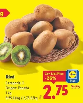 Kiwi