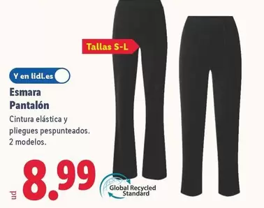 Esmara - Pantalon