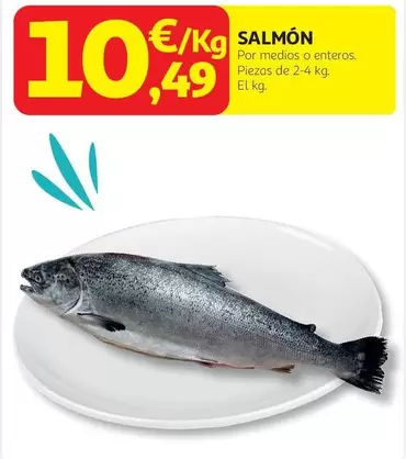 Salmón