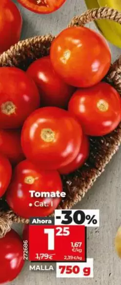 Tomate 
