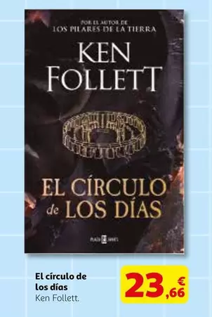 El Circulo De Los Dias