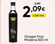 Froiz - Vinagre