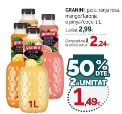 Granini -  -