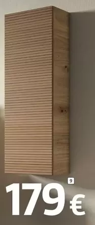 Armario Alto 'Naomi'