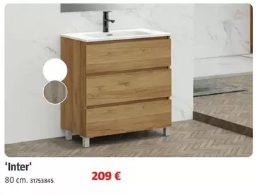 Conjuntos De Baño Completos Inter
