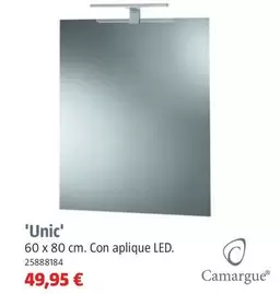 Camargue - Unic 