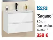 Roca - Sagano