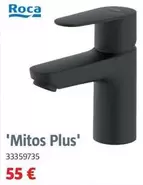 Roca - Mitos Plus