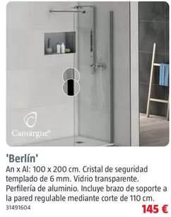 Camargue - Berlin 