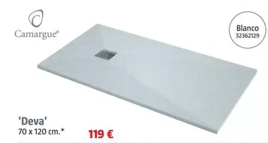 Camargue - Deva