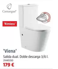Camargue - Viena 