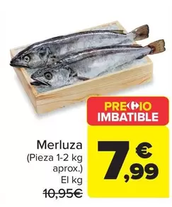 Merluza