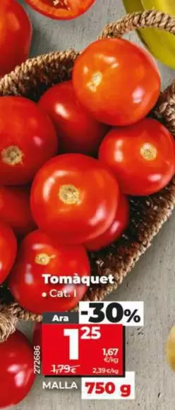 Tomate 