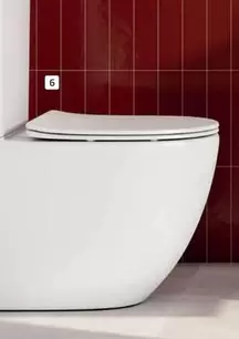 Pack Wc 'Pisa'