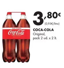Coca-Cola - Original
