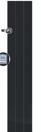 Emisor Térmico Vertical Ixora