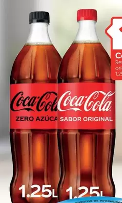 Coca-Cola - Original