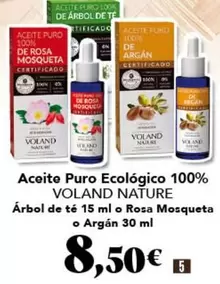 puro - Aceite Puro Ecologico 100%