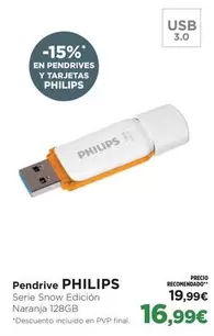 Philips - Pendrive