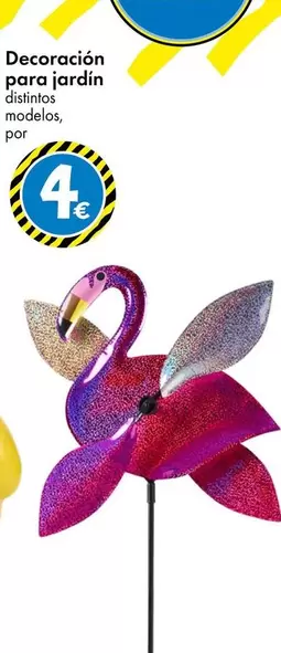 Decoracion Para Jardín