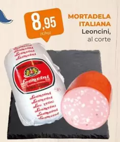 Italiamo - Mortadela