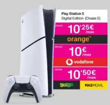 play - Play Station 5