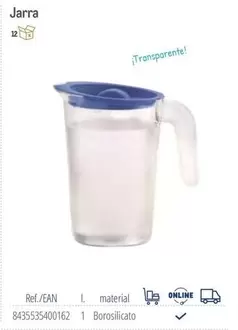 Jarra