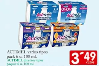 Actimel
