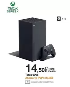 Xbox - Series X 