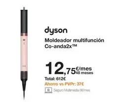 Dyson - Moldeador Multifunción CO-ANDA2X™